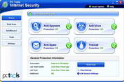 PC Tools Internet Security 2011