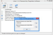 Lotus1-2-3Password