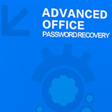 Advanced Office Password Recovery