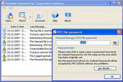 COutlookPassword