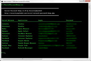SocialPasswordDump