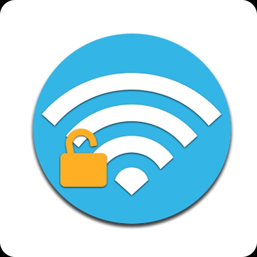 SterJo Wireless Password