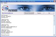 SpotIM Password Recover