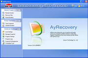 AyRecoveryProɫ