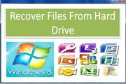 RecoverFilesFromHardDriveɫ