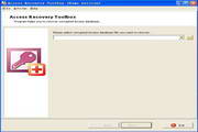 Access Recovery Toolbox