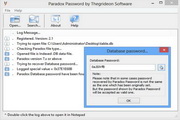 ParadoxPasswordذ