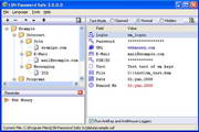 LSN Password Safe