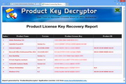 ProductKeyDecryptorذ