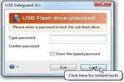 USB Safeguard