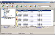 BlackBoxPasswordManagerذ