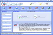 Max Spyware Detector