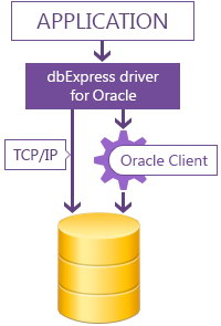 dbExpressdriverforOracle