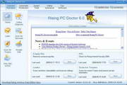 Rising PC Doctor