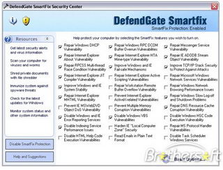 DefendGateSecuritySuite2016ذ