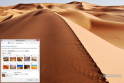 DesertDunesWindows7Theme