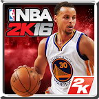 NBA2K16