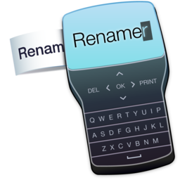 ReNamer