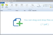 WeBatchPDFUnlockerذ