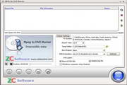 ZCMPEGtoDVDBurner