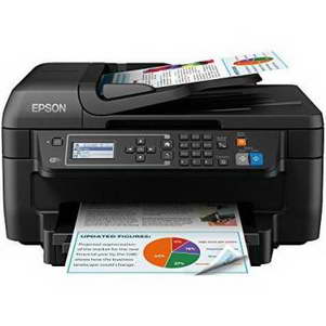 EpsonWorkForce WF-7511 Windows 8/ 10 32λ64λɨ