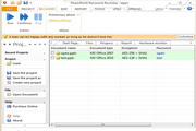 PowerPointPasswordRecoveryɫ