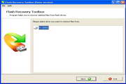 FlashRecoveryToolboxɫ