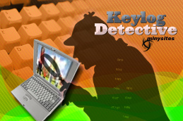 KeylogDetective