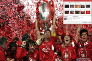 LiverpoolFCWindows7Theme