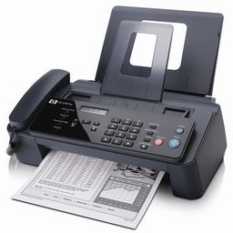 FAXLink Printer