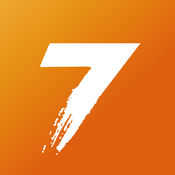 7