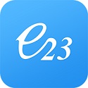 ˴e23app