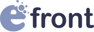 eFront