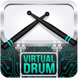 ӹ:Virtual Drum