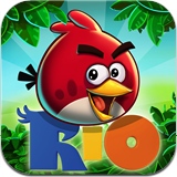 ŭСԼ棨Angry Birds Rio