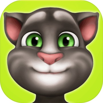 ҵķè(My Talking Tom)