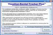 Vacation Rental Tracker Plus For Mac