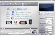 iMovie Total Video Converter Pro