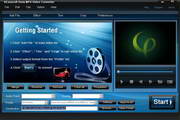 4Easysoft Sony MP4 Video Converter