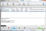 Express Dictate Medical Legal Recorder