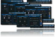 Blue Cat-s Gain Suite For Win x64 VST