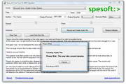 SpesoftFreeTextToMP3Speaker