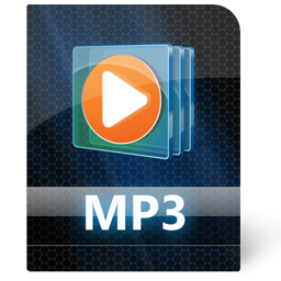 MP3 File X