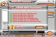 AbdioMP3Converterذ