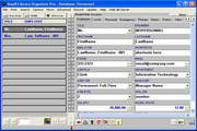 PersonnelOrganizerPro
