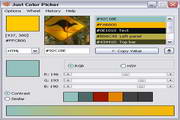 JustColorPicker