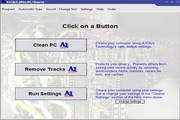 A1Click Ultra PC Cleaner