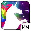 Ķ2:Robot Unicorn Attack 2