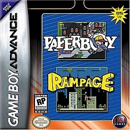 RAMpage