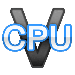 CPU۲̨